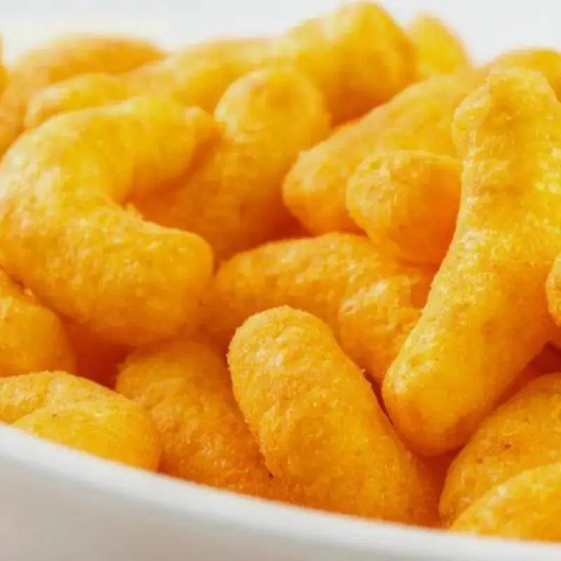 Cheetos Cheese 130g - Amerikanische Süßigkeiten - OhMyCandyBox Kroatien