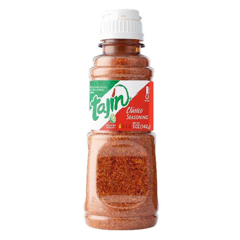 Tajin Chili Pulver 142g - OhMyCandyBox