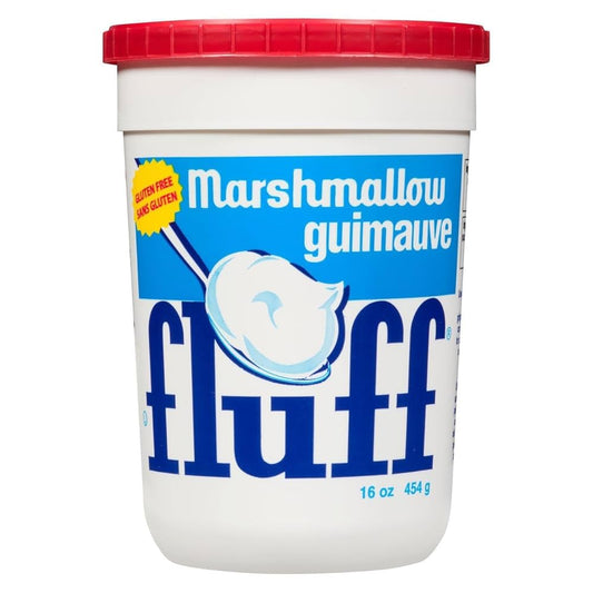 Marshmallow Fluff 454g