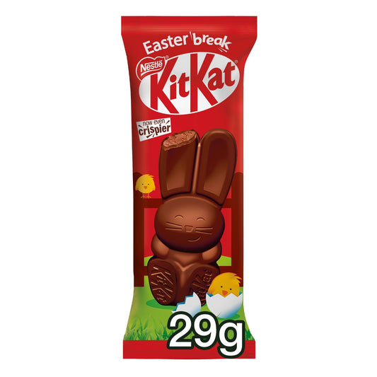 Kitkat Bunny 29g - OhMyCandyBox