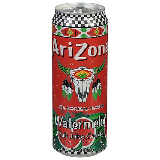 Arizona Watermelon 650ml