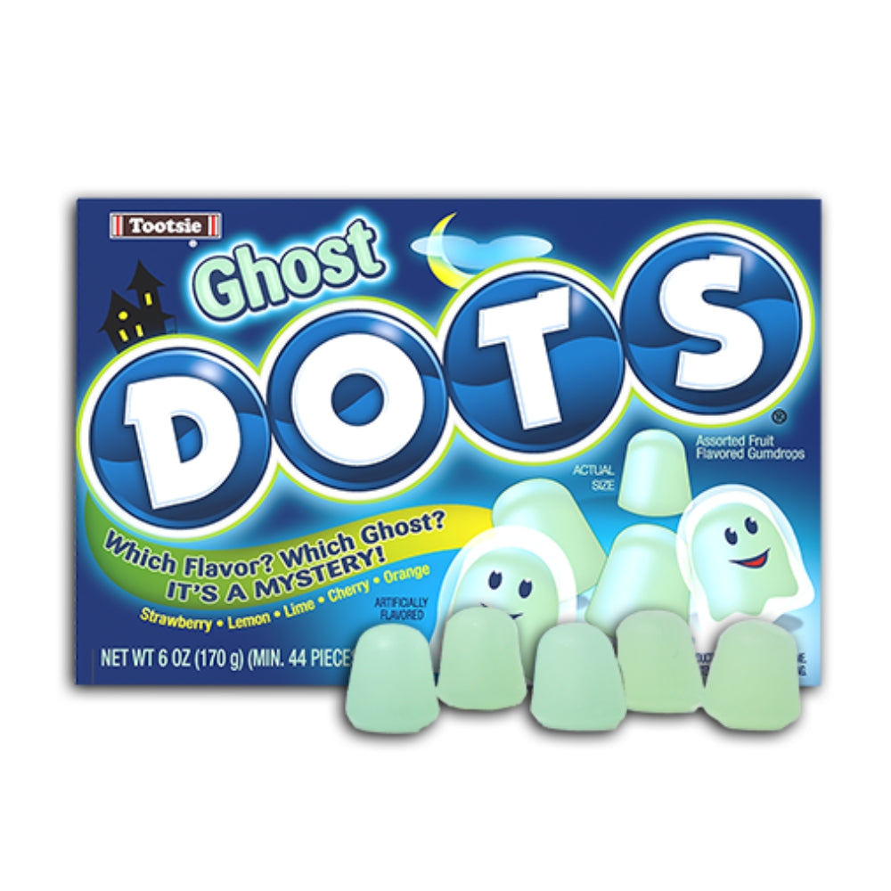 Dots Ghost 170g