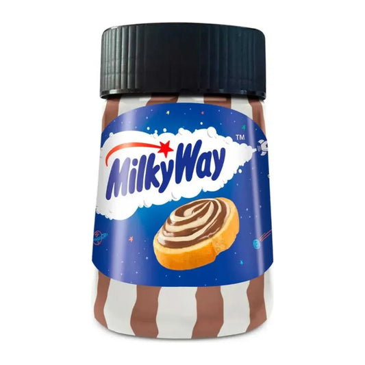Milky Way Spread 350g