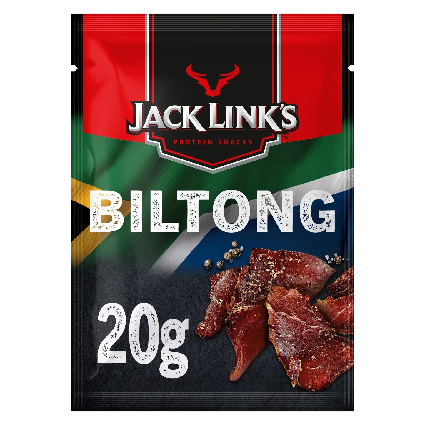 Jack Link's Biltong Original 20g