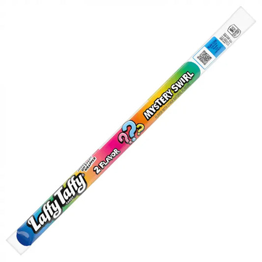 Laffy Taffy Seil Mystery Swirl 23g - OhMyCandyBox