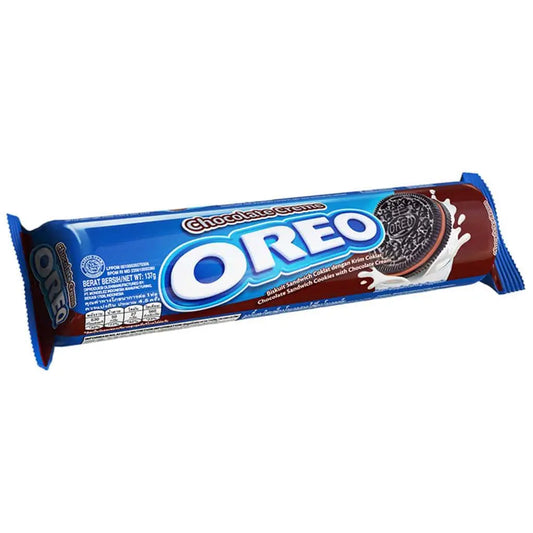 Oreo Schokoladencreme 120g - OhMyCandyBox