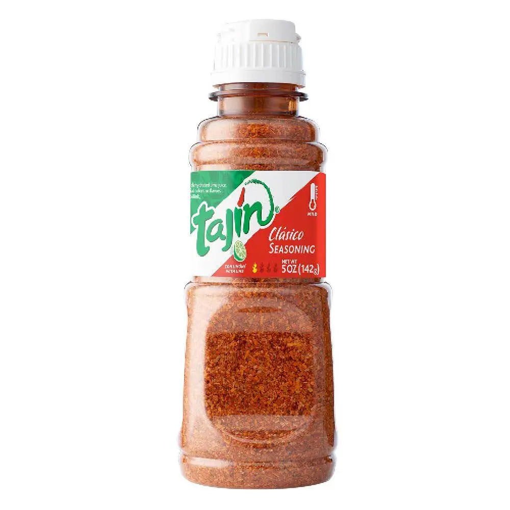 Tajin Chili Pulver 142g - OhMyCandyBox